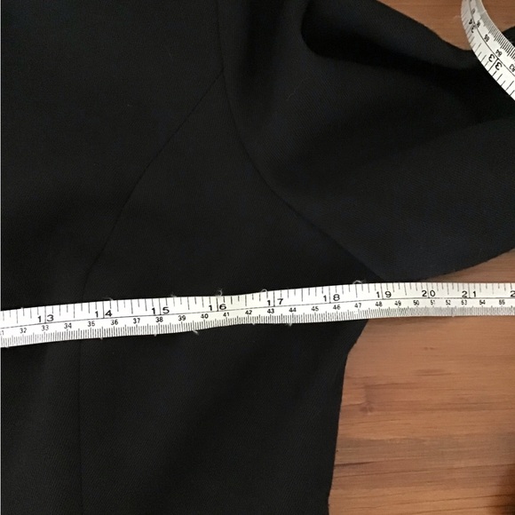 MARK EDWARDS BLAZER - Picture 5 of 9